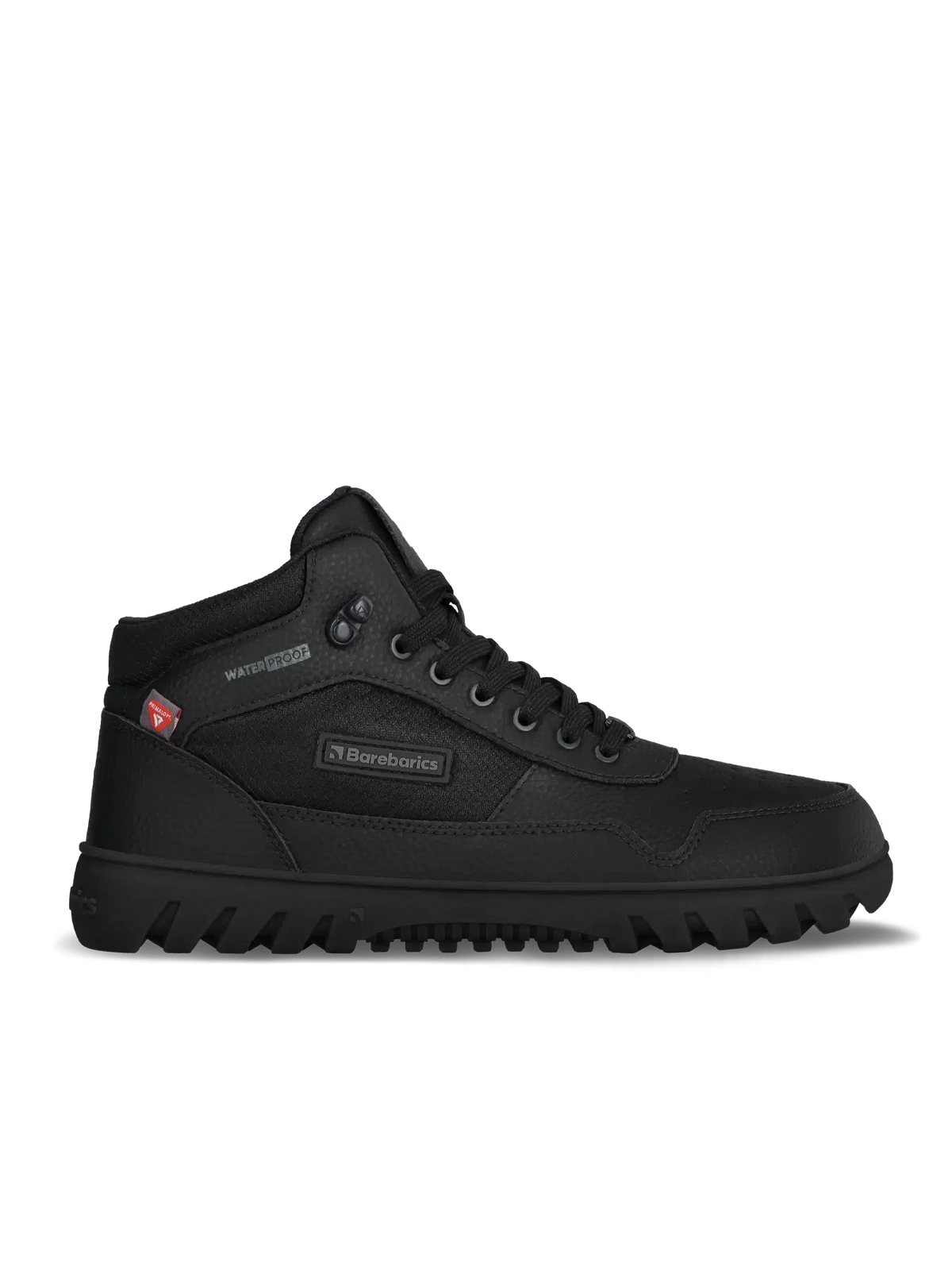 Barfußschuhe Barebarics UrbanEdge - All Black