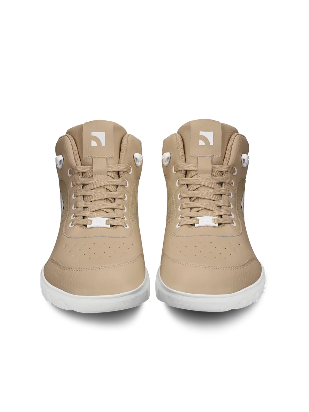 Barfußschuhe Barebarics UrbanEdge - Beige