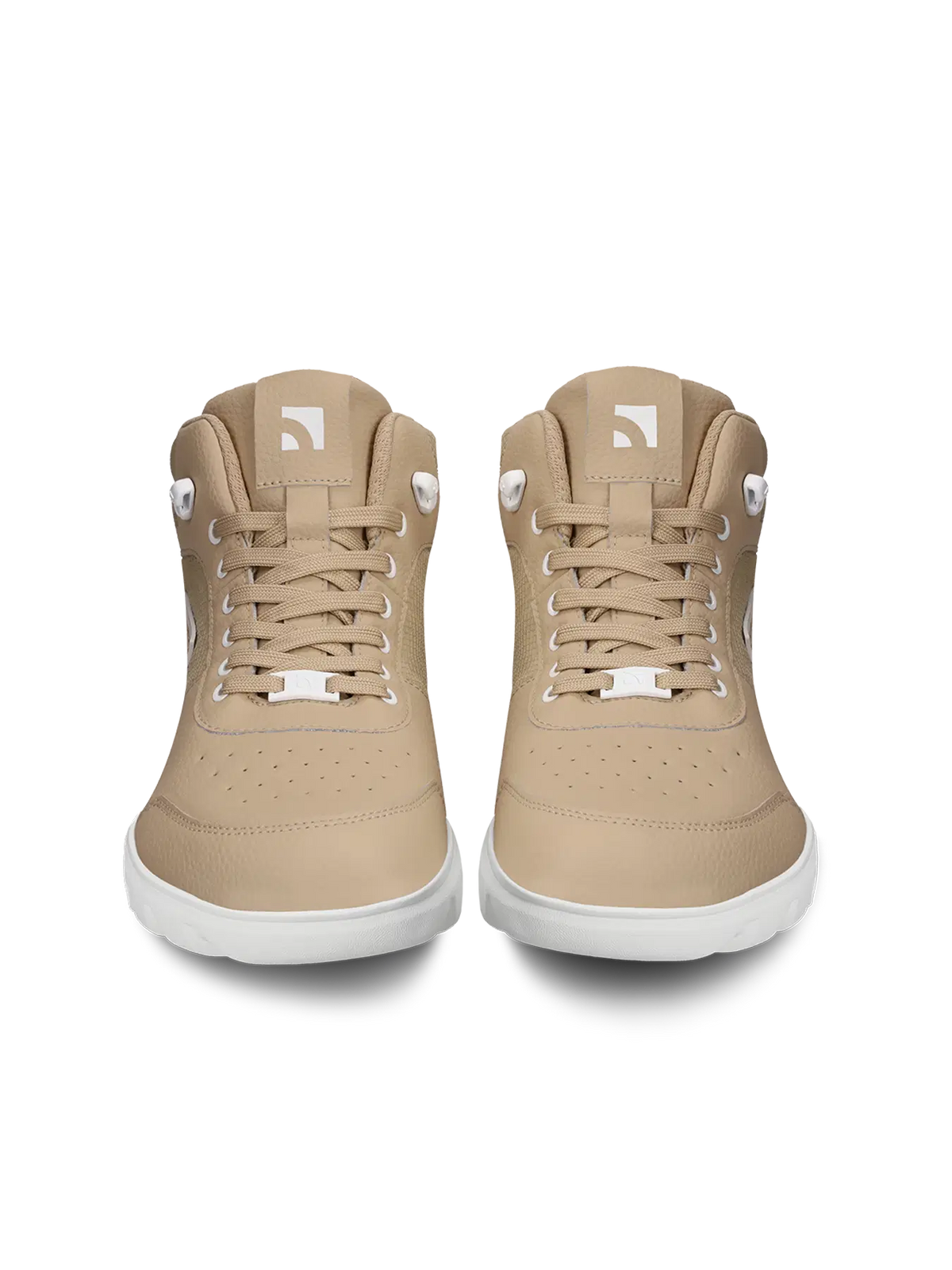 Barfußschuhe Barebarics UrbanEdge - Beige