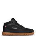 Barfußschuhe Barebarics UrbanEdge – Schwarz