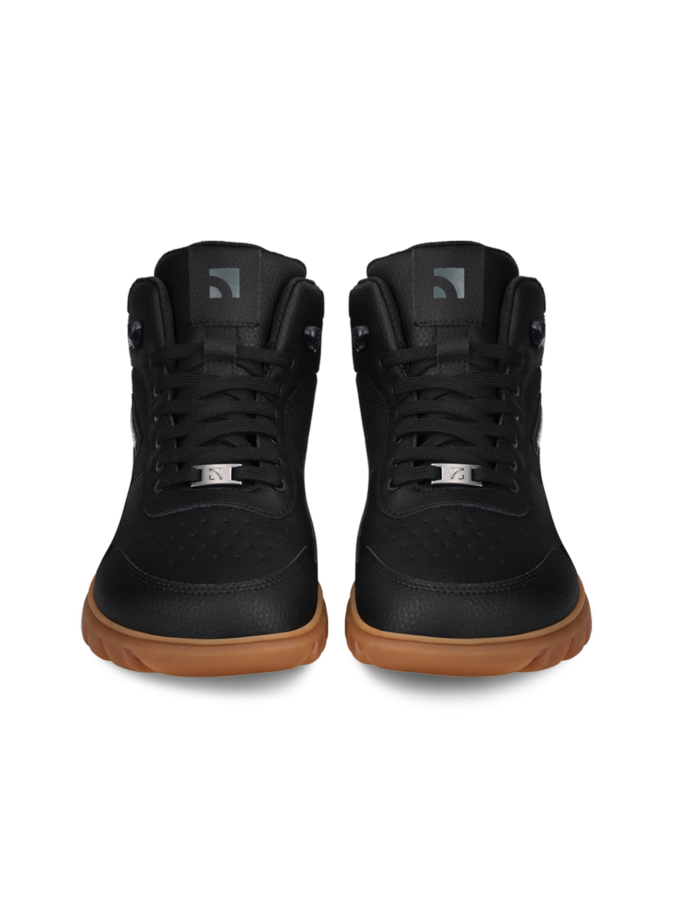 Barfußschuhe Barebarics UrbanEdge – Schwarz