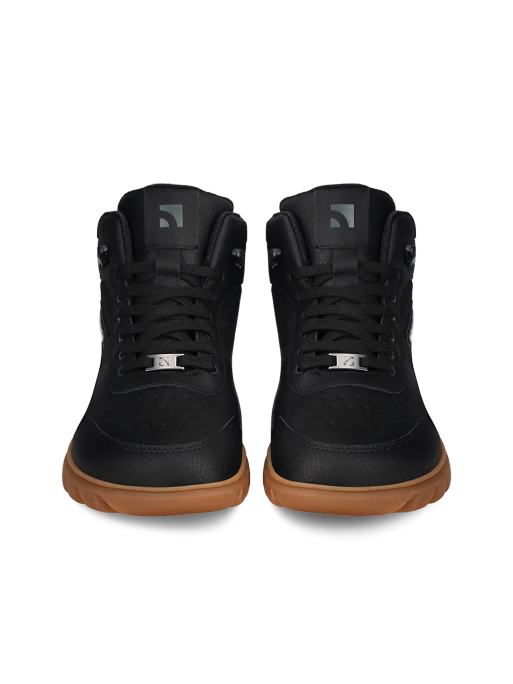 Barfußschuhe Barebarics UrbanEdge – Schwarz