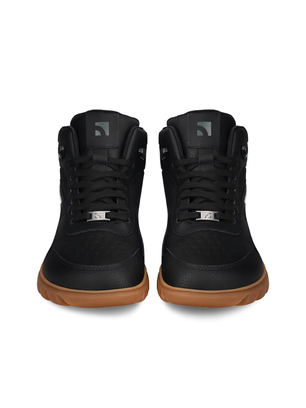 Barfußschuhe Barebarics UrbanEdge – Schwarz