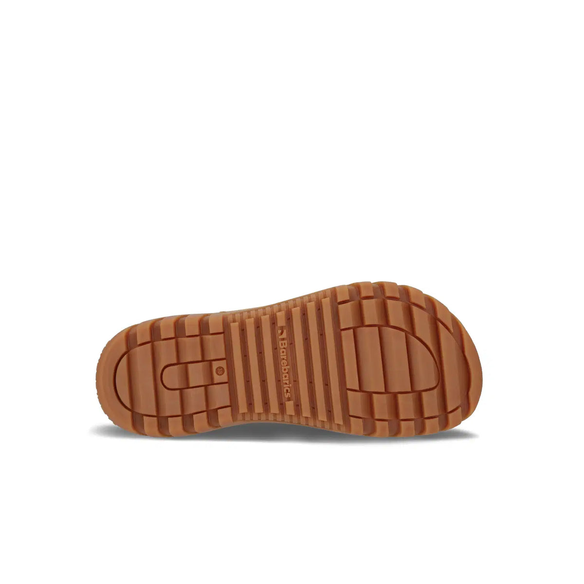 Barfußschuhe Barebarics UrbanEdge – Schwarz
