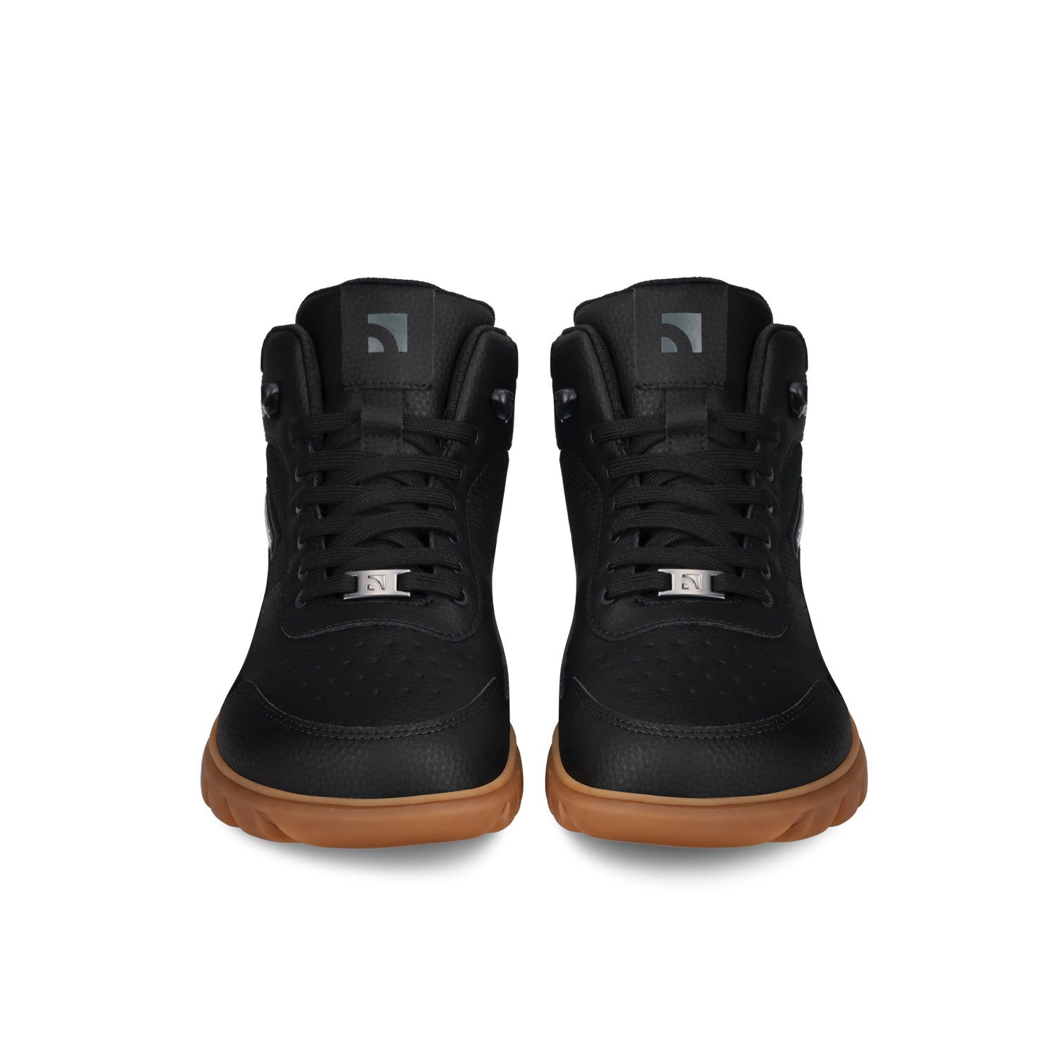 Barfußschuhe Barebarics UrbanEdge – Schwarz