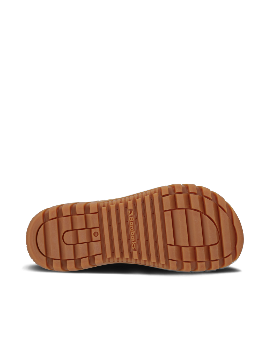 Barfußschuhe Barebarics UrbanEdge – Schwarz
