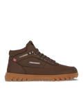 Barefoot Shoes Barebarics UrbanEdge - Dark Brown