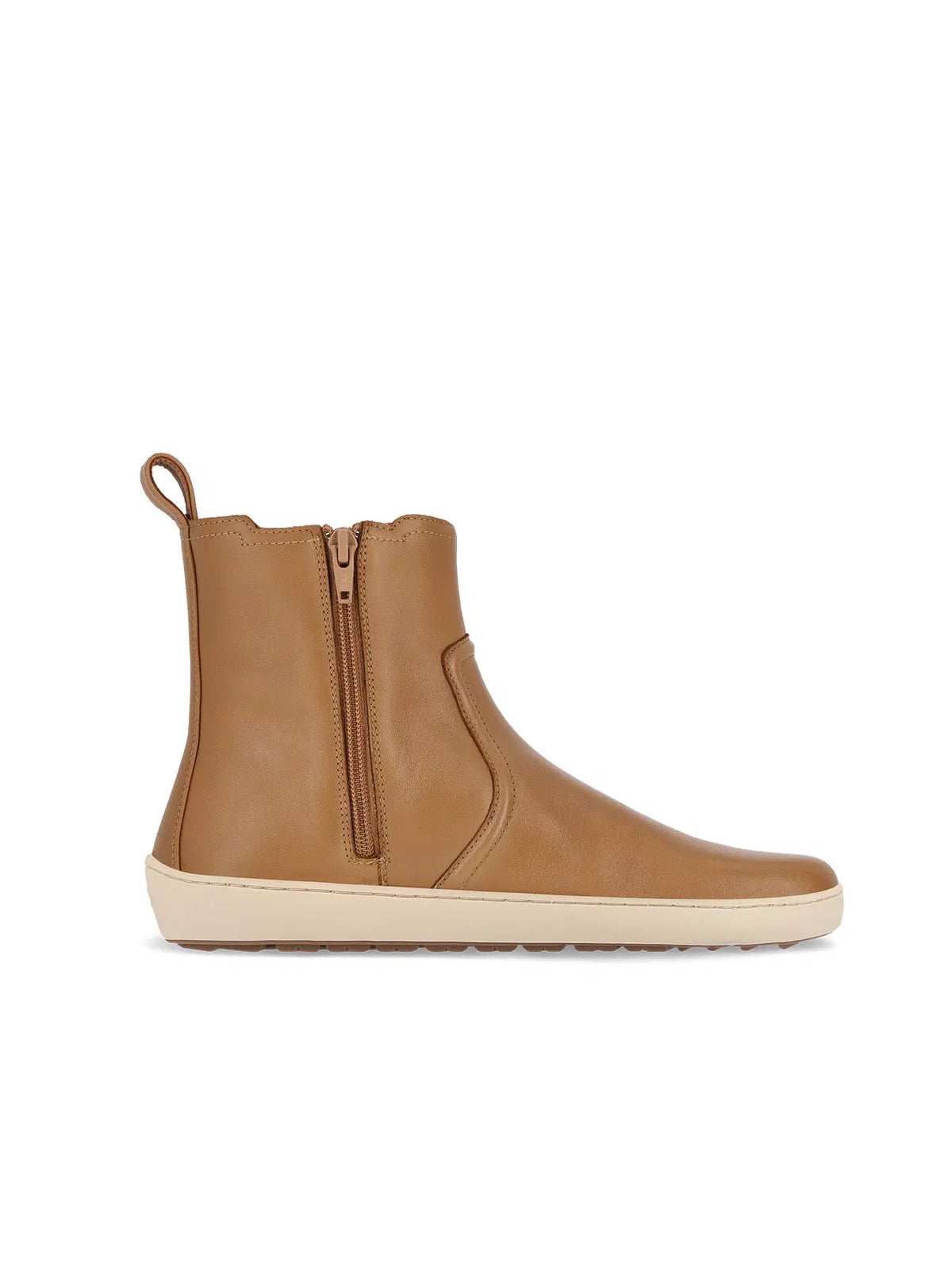 Barfußstiefel Be Lenka Allure - Light Cognac