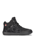 Barefoot Boots Be Lenka ArcticEdge - All Black