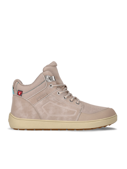 Barefoot Boots Be Lenka ArcticEdge - Beige