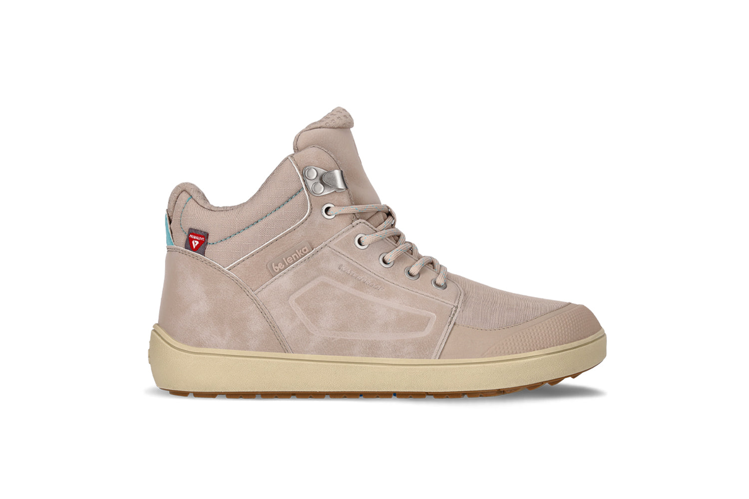 Barfußstiefel Be Lenka ArcticEdge - Beige