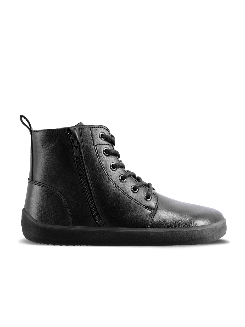 Barefoot Shoes Be Lenka Atlas - All Black