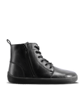Barefoot Shoes Be Lenka Atlas - All Black