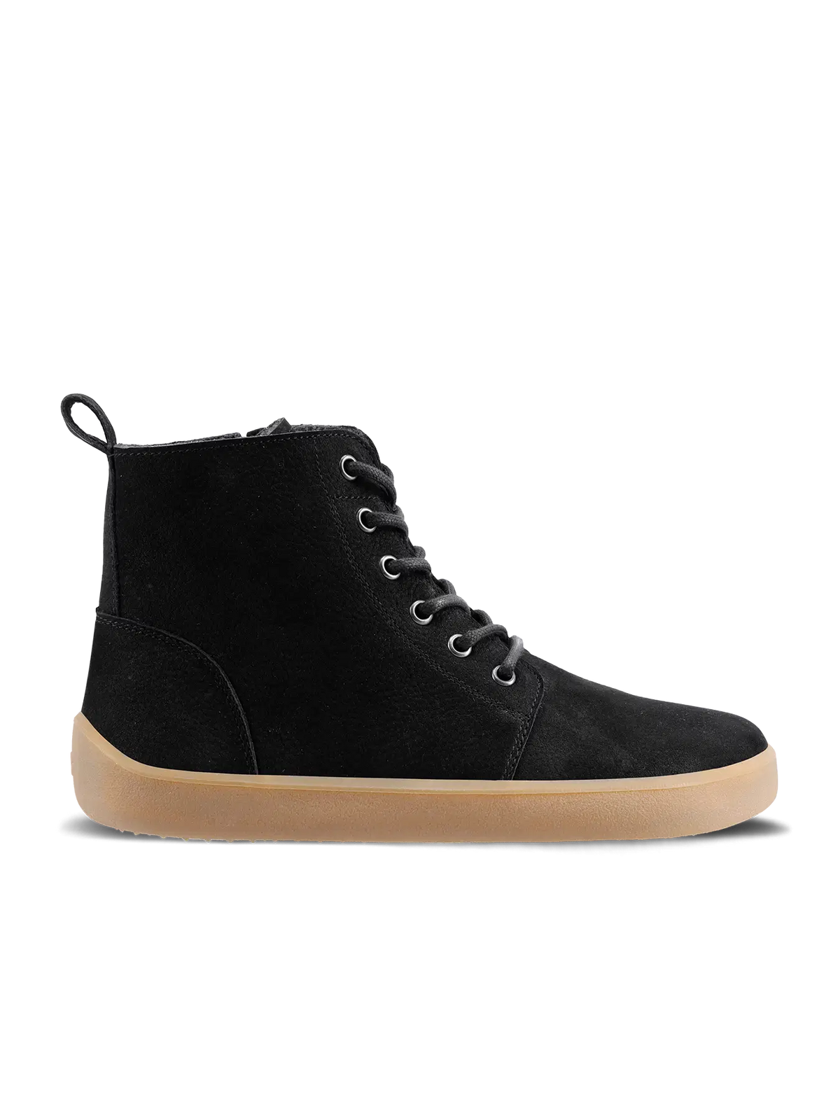 Barfußschuhe Be Lenka Atlas - Matt Black