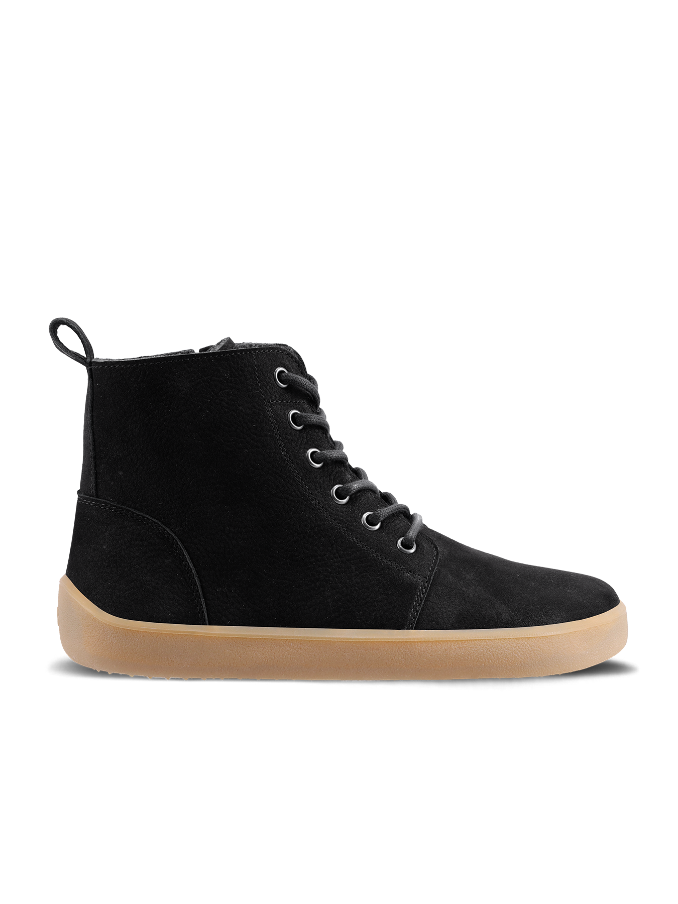 Barfußschuhe Be Lenka Atlas - Matt Black