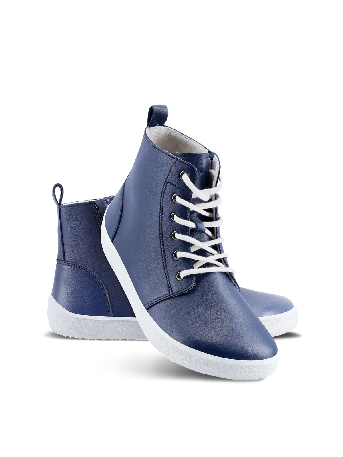 Barfußschuhe Be Lenka Atlas - Marineblau