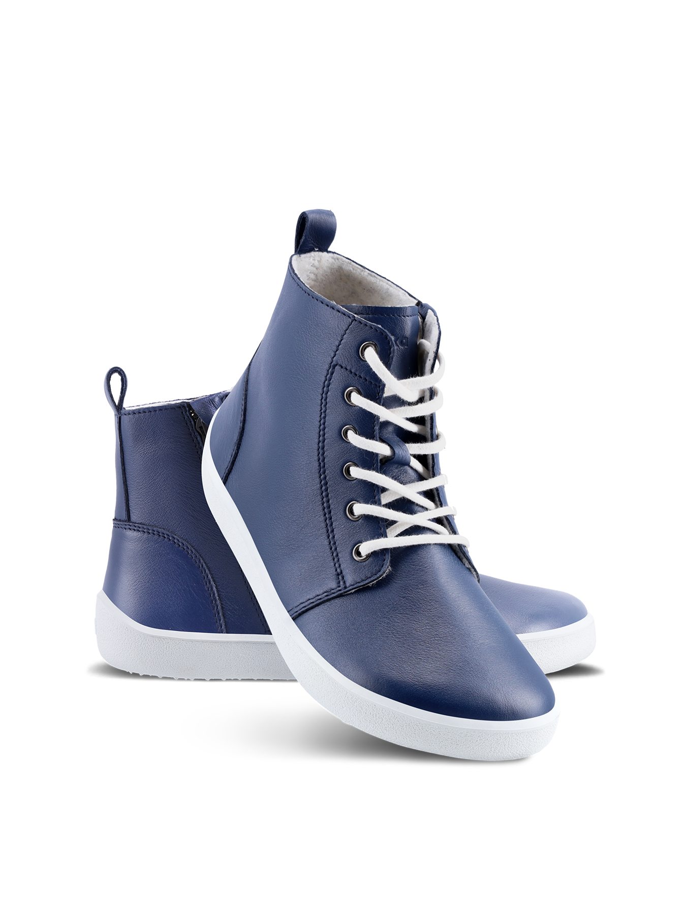 Barfußschuhe Be Lenka Atlas - Marineblau
