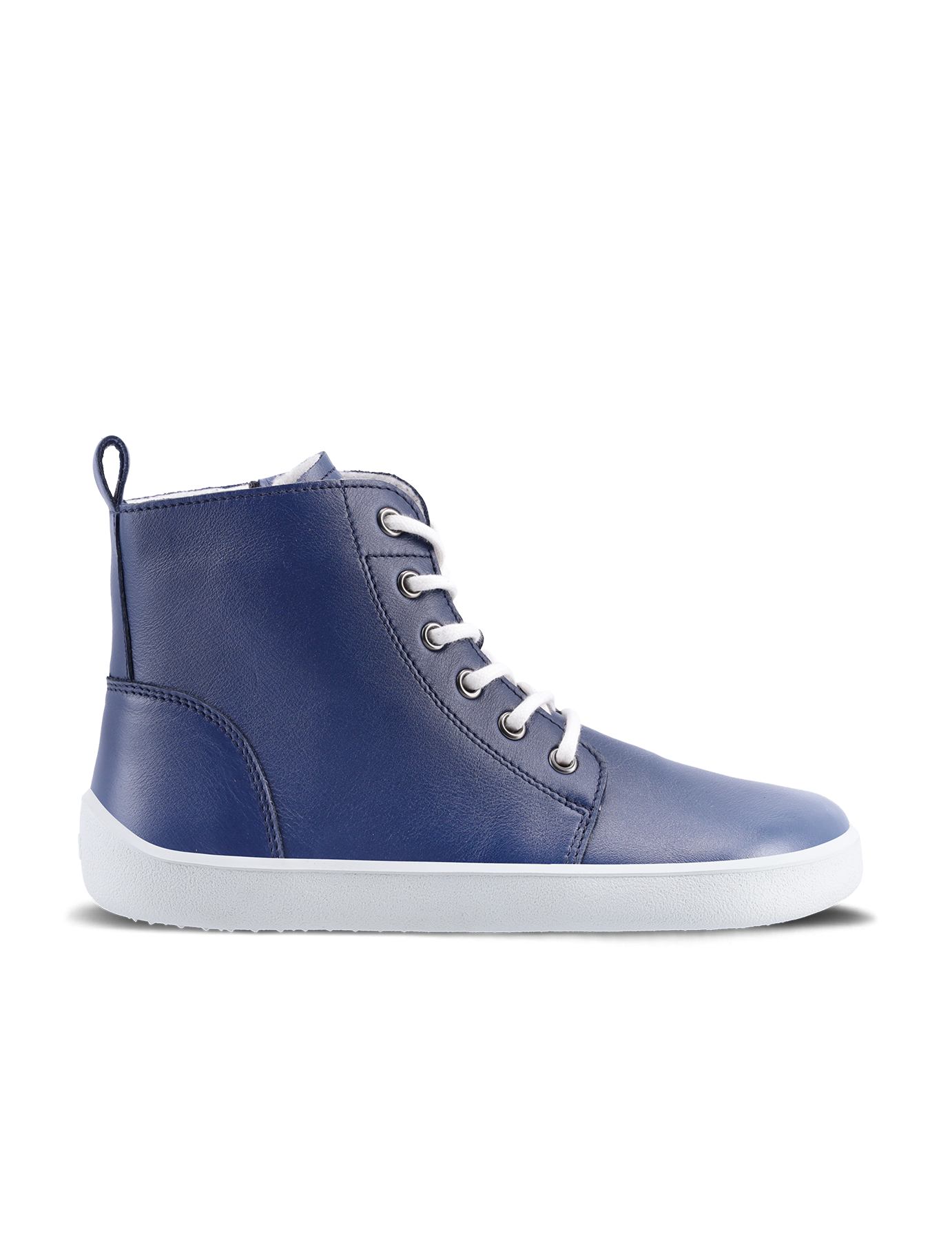 Barfußschuhe Be Lenka Atlas - Marineblau