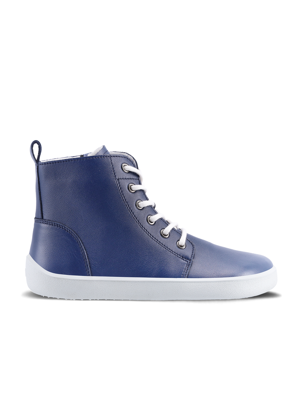 Barfußschuhe Be Lenka Atlas - Marineblau