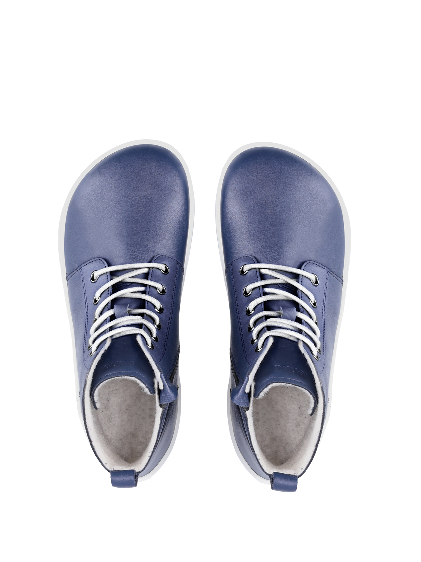 Barfußschuhe Be Lenka Atlas - Marineblau