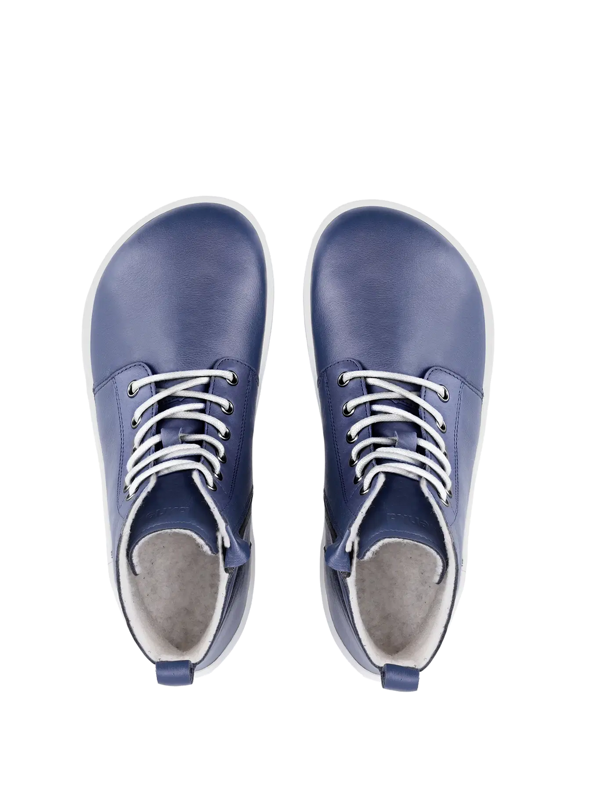 Barfußschuhe Be Lenka Atlas - Marineblau
