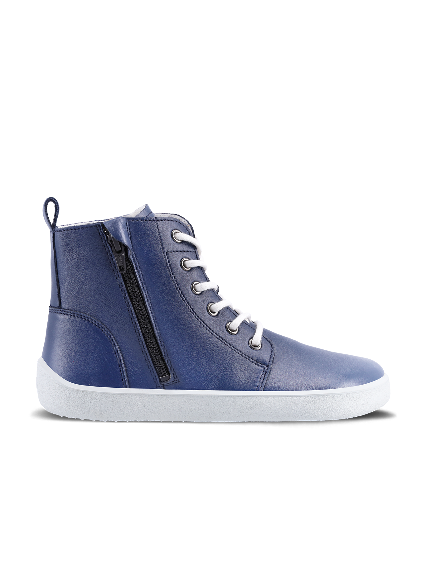Barfußschuhe Be Lenka Atlas - Marineblau