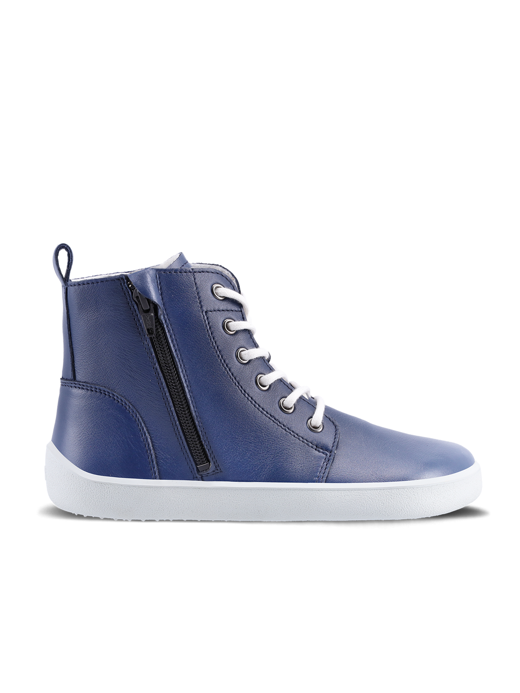 Barfußschuhe Be Lenka Atlas - Marineblau