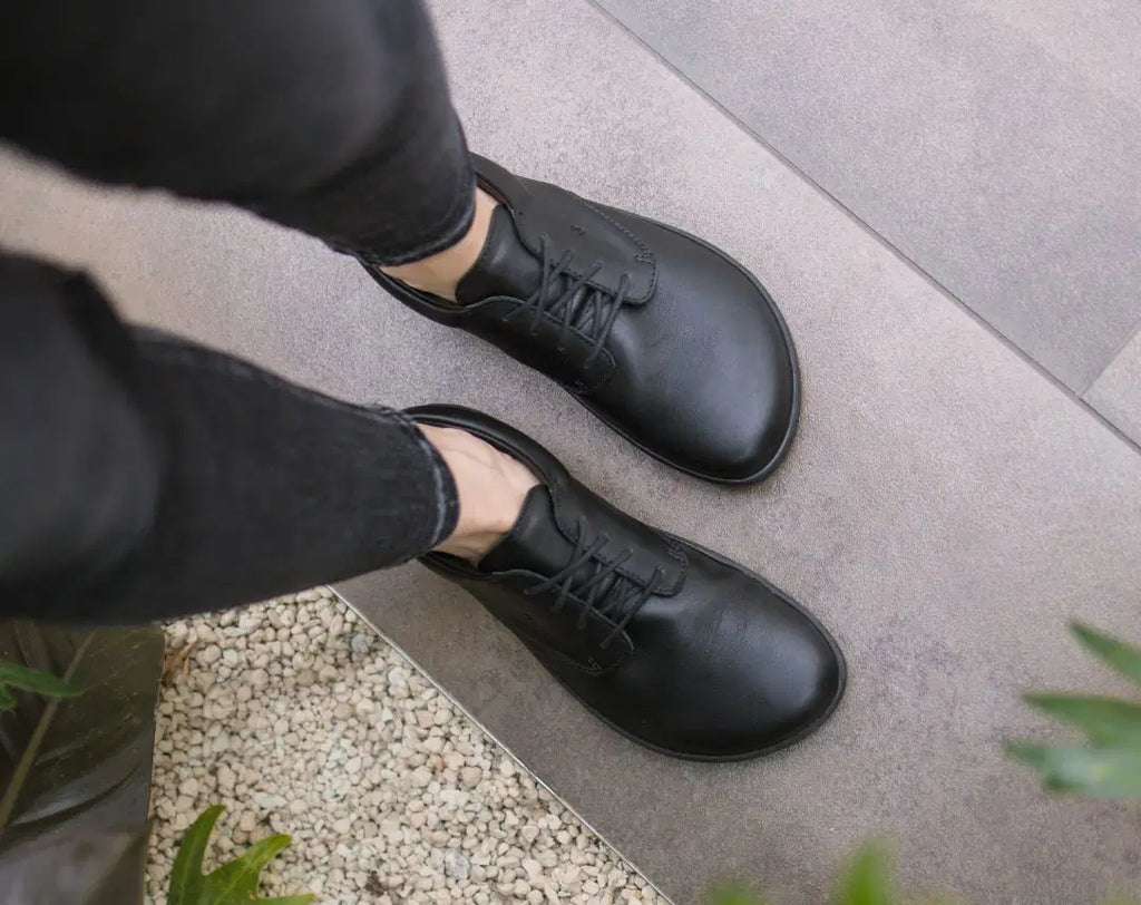 Barfußschuhe Be Lenka Cityscape - All Black