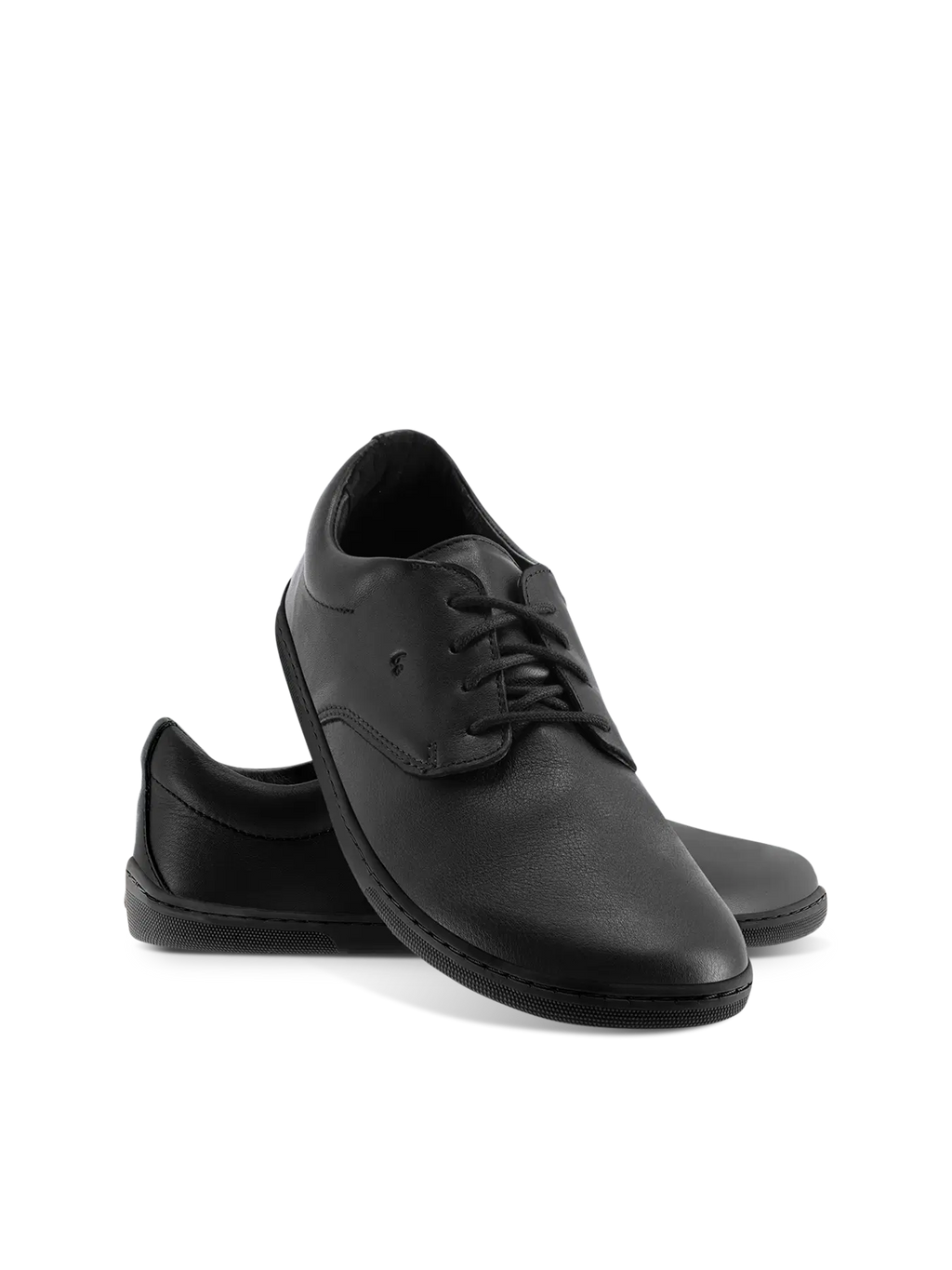 Barfußschuhe Be Lenka Cityscape - All Black