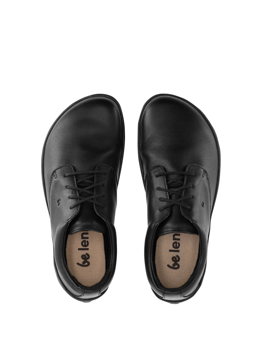 Barfußschuhe Be Lenka Cityscape - All Black
