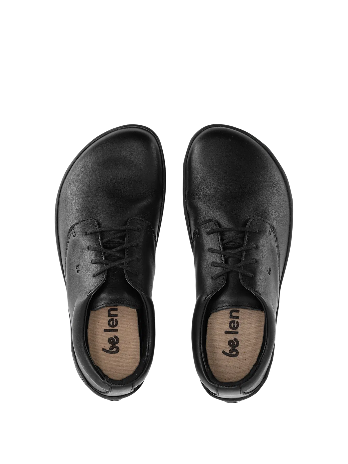 Barfußschuhe Be Lenka Cityscape - All Black