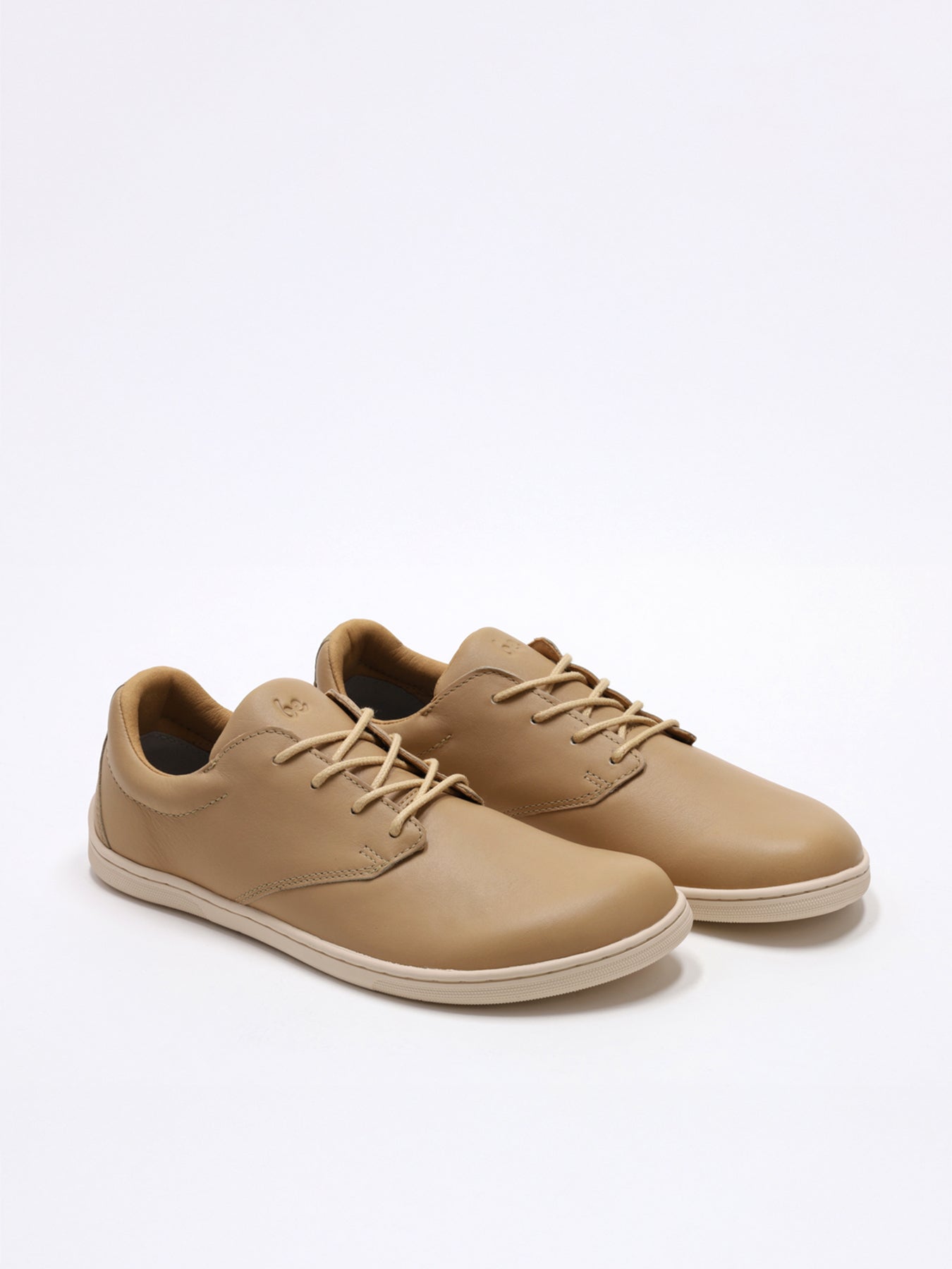 Barefoot Shoes Be Lenka Cityscape - Beige