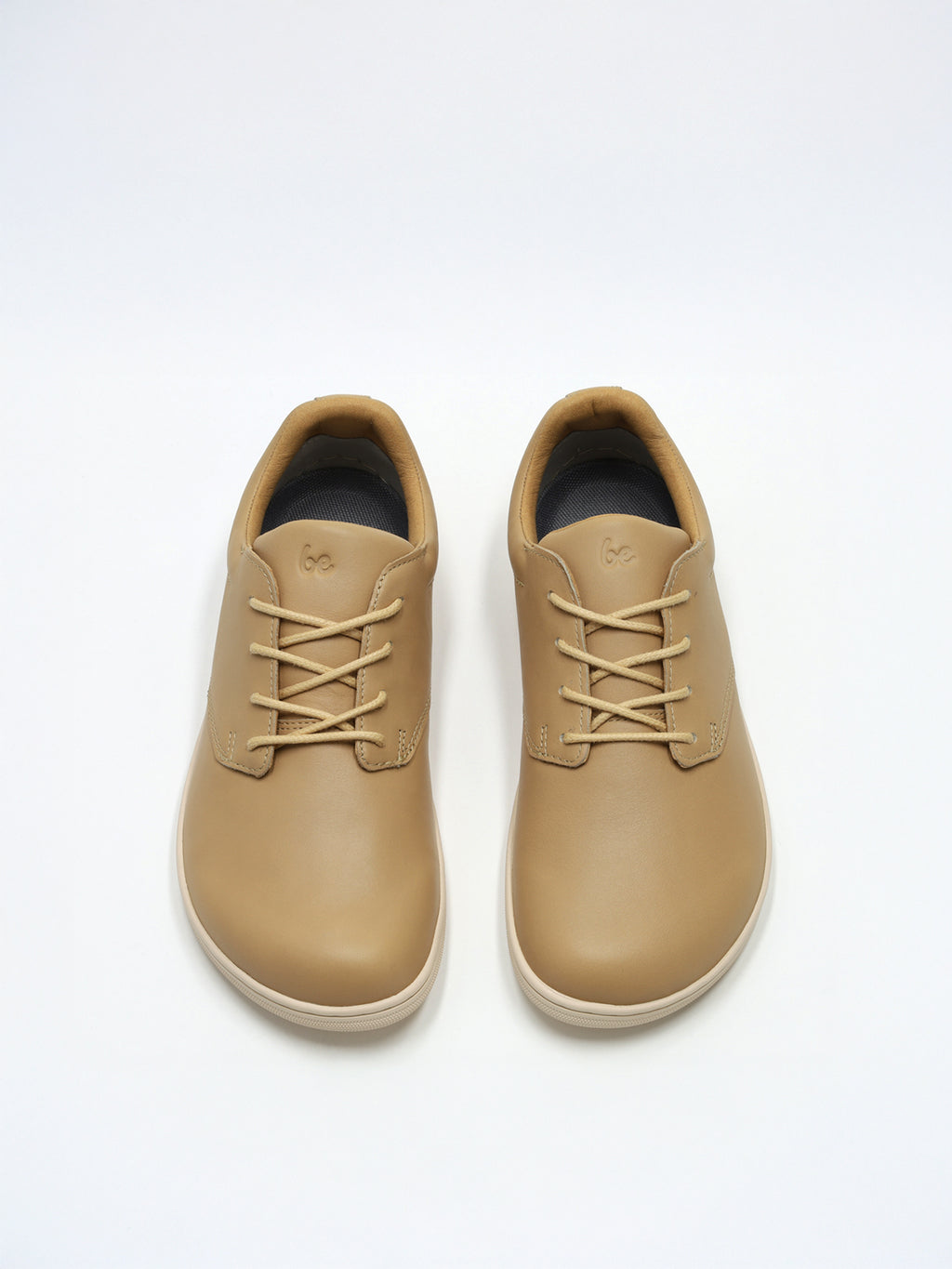 Barefoot Shoes Be Lenka Cityscape - Beige