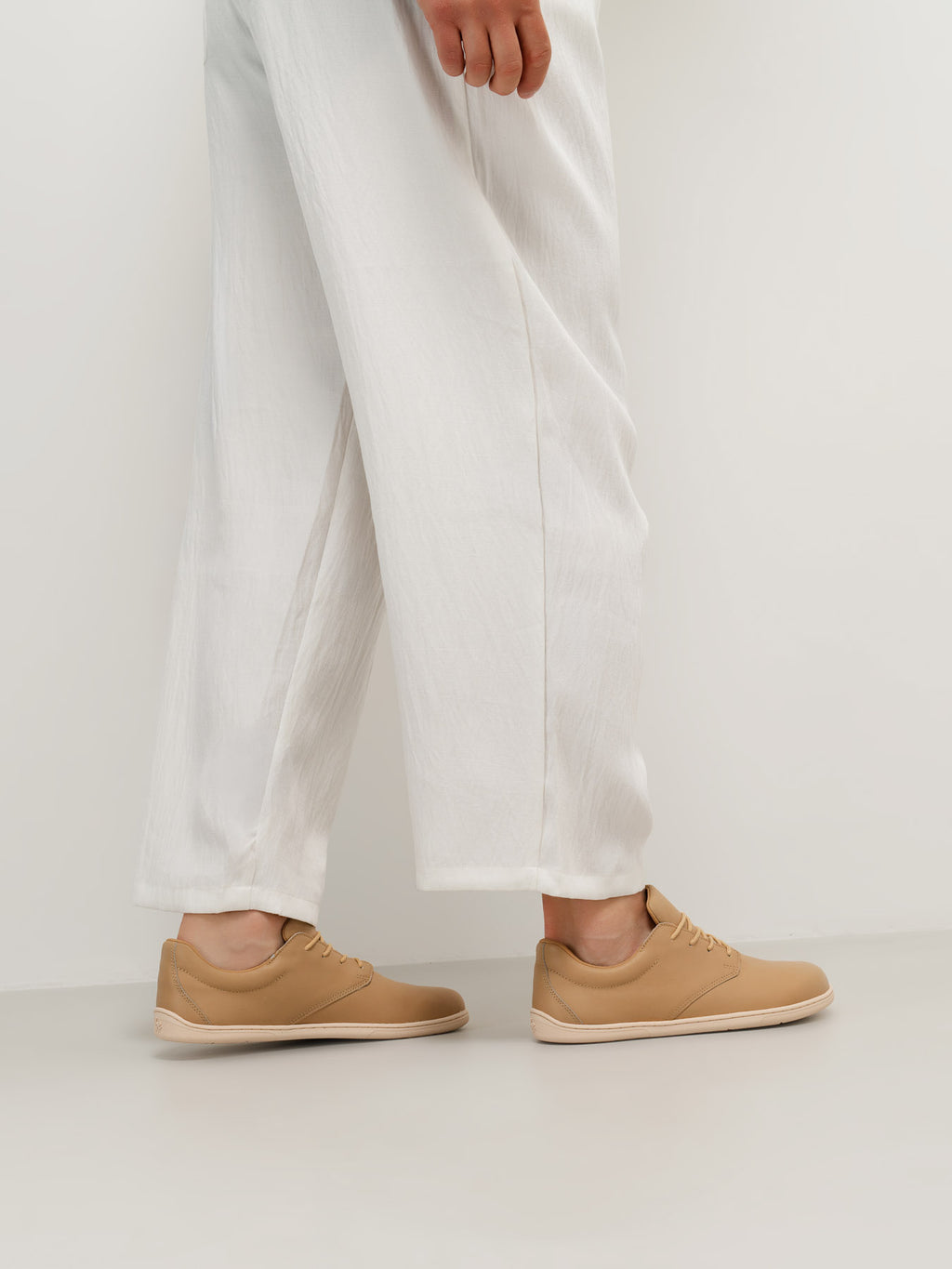 Barefoot Shoes Be Lenka Cityscape - Beige