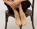 Barefoot Shoes Be Lenka Cityscape - Beige