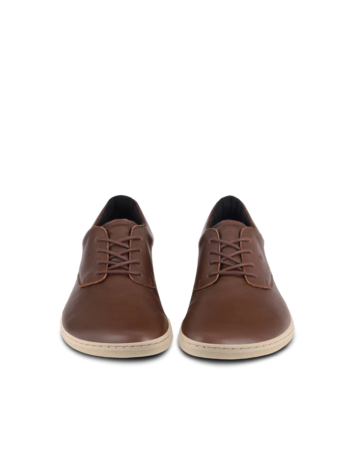 Barfußschuhe Be Lenka Cityscape - Magnum Brown