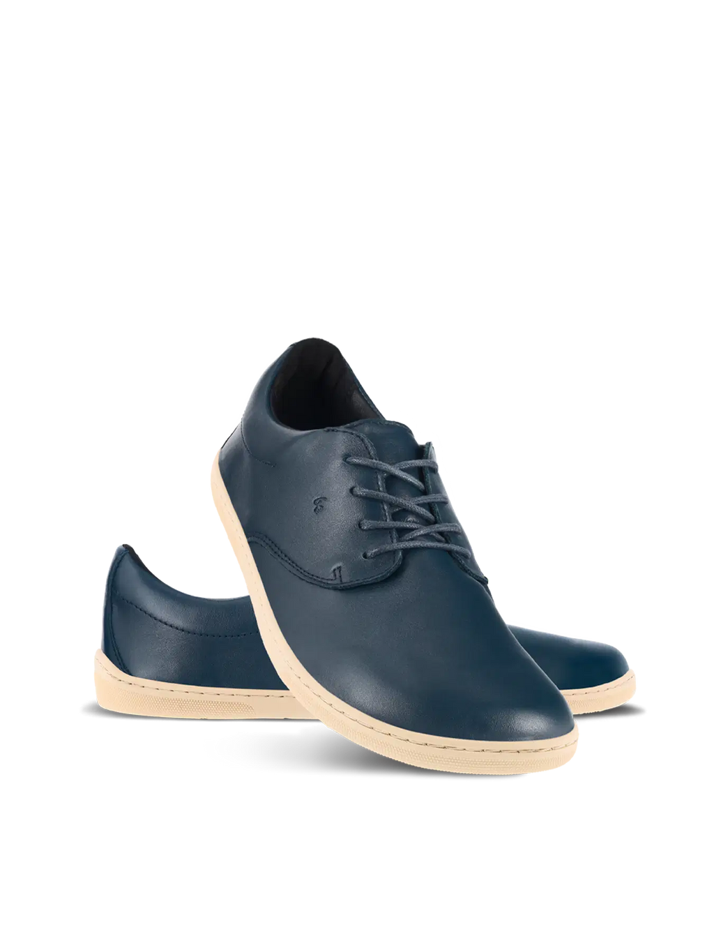 Barfußschuhe Be Lenka Cityscape – Marineblau