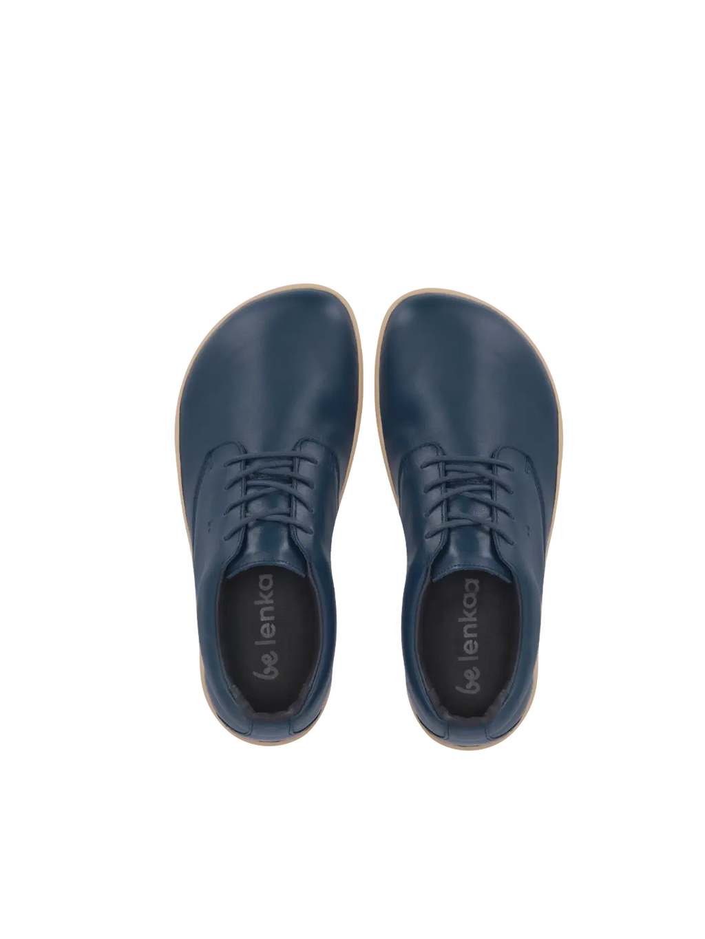 Barfußschuhe Be Lenka Cityscape – Marineblau
