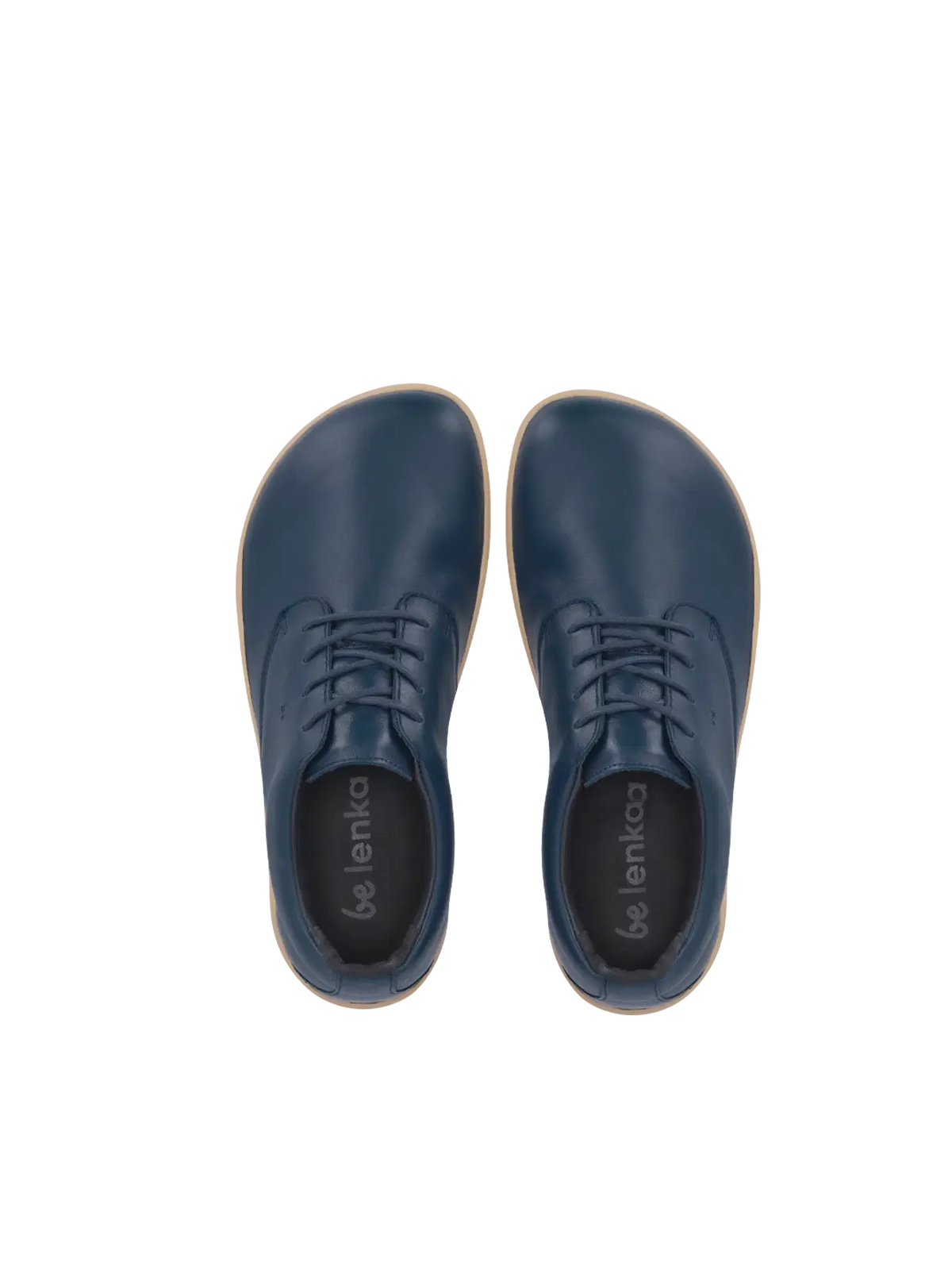 Barfußschuhe Be Lenka Cityscape – Marineblau