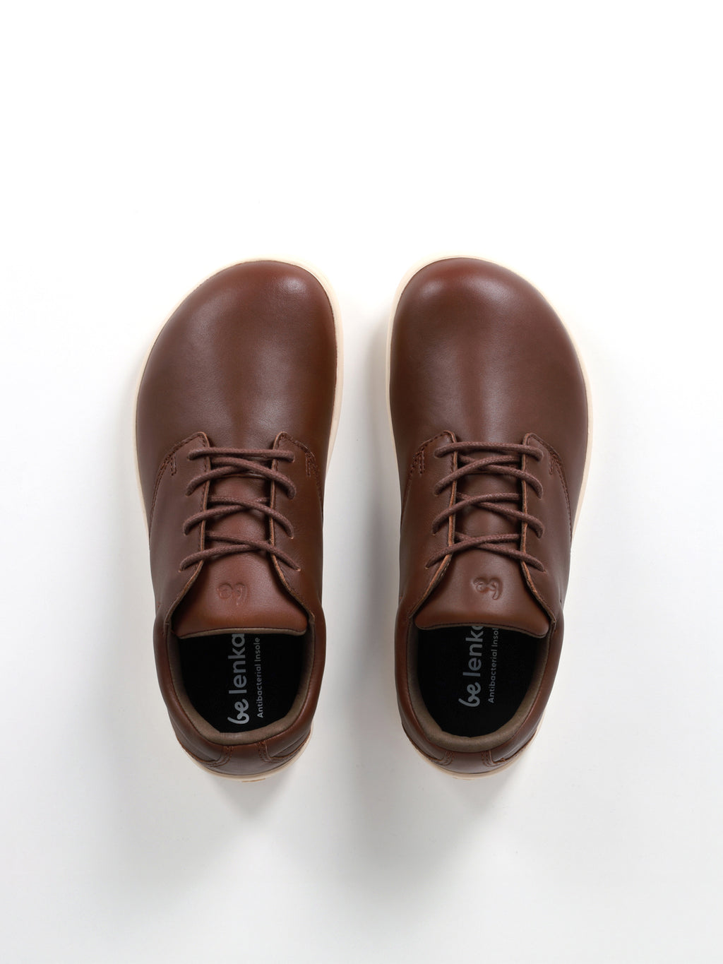 Barfußschuhe Be Lenka Cityscape – Dunkelbraun