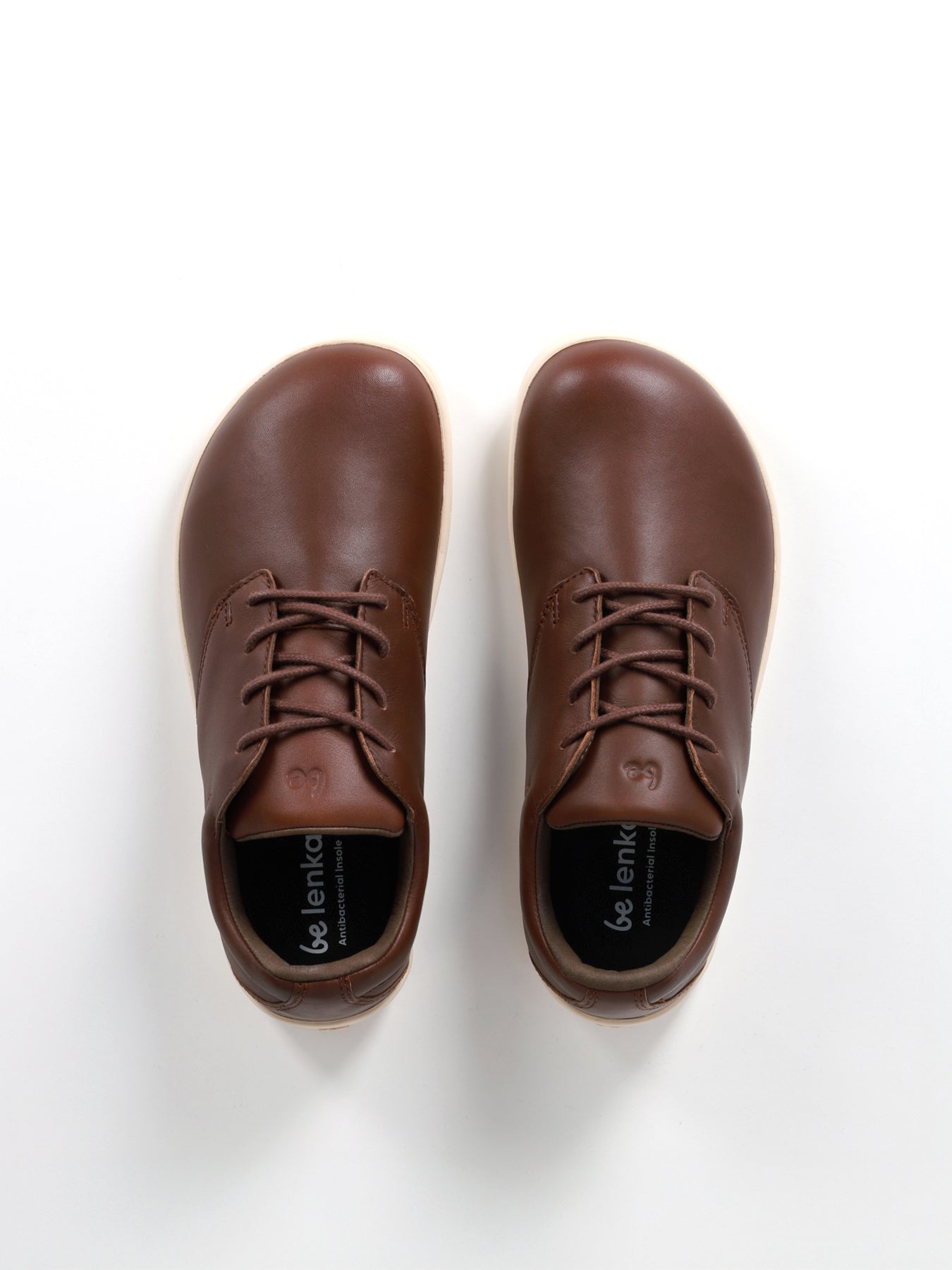 Barfußschuhe Be Lenka Cityscape – Dunkelbraun