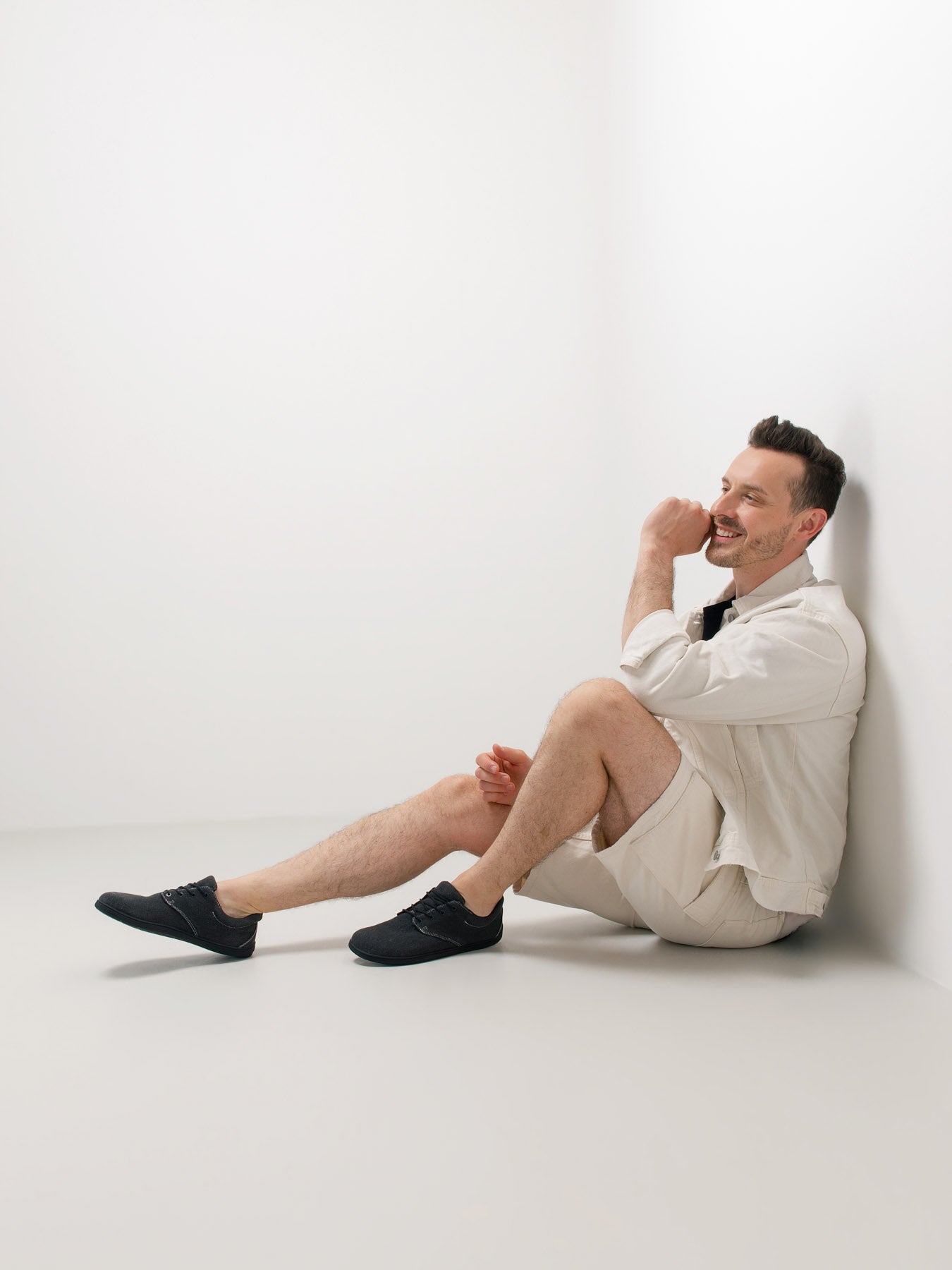 Barefoot Shoes Be Lenka Cityscape - Karuna