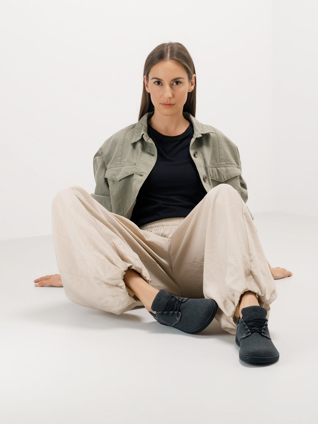 Barefoot Shoes Be Lenka Cityscape - Karuna