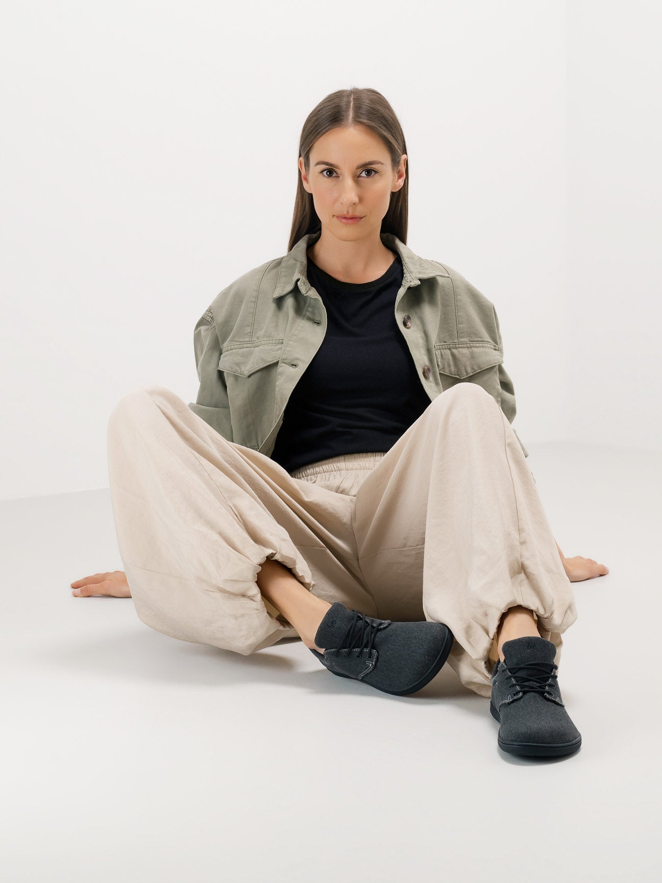 Barefoot Shoes Be Lenka Cityscape - Karuna