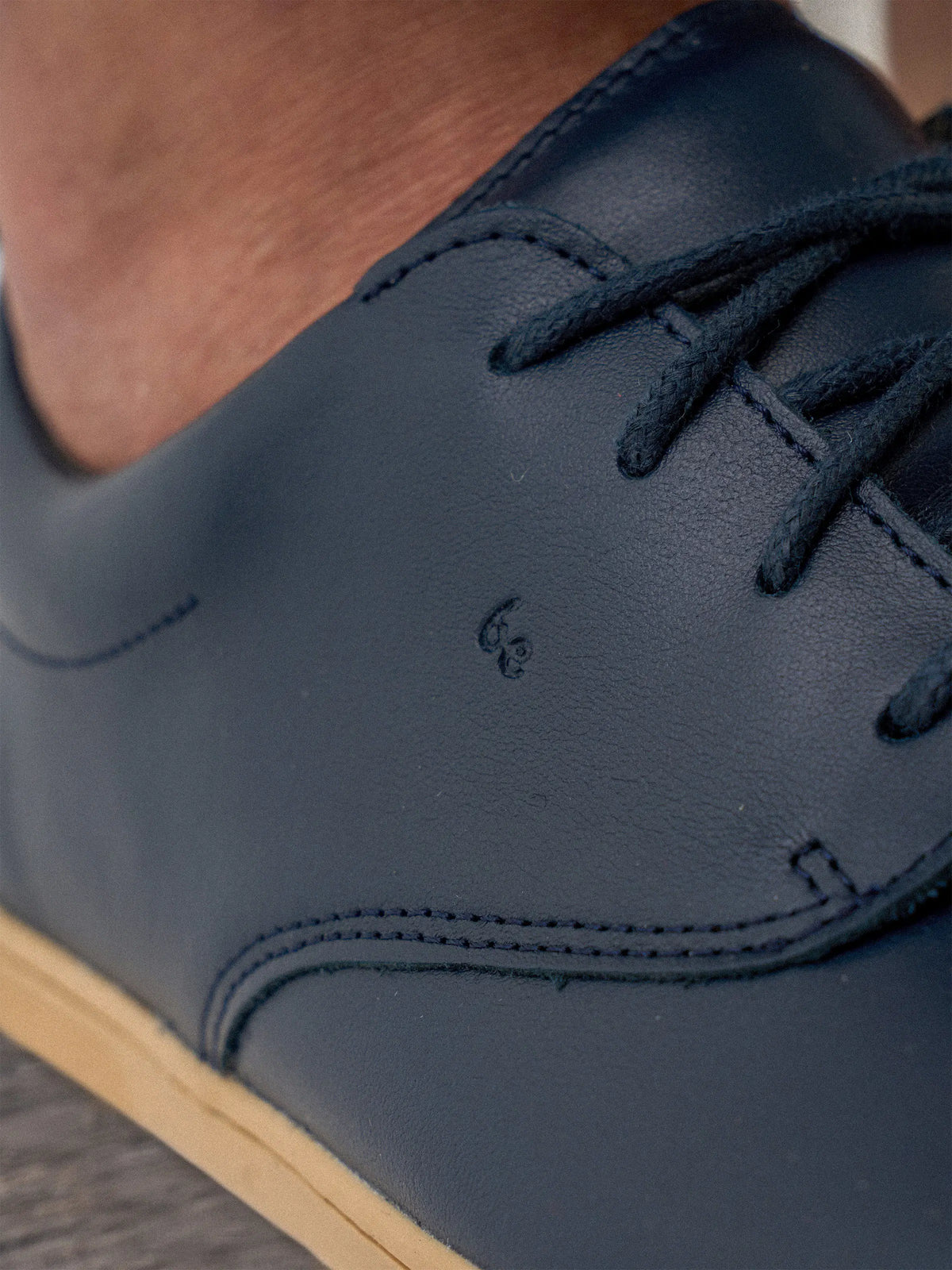Barfußschuhe Be Lenka Cityscape – Marineblau