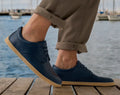 Barfußschuhe Be Lenka Cityscape – Marineblau