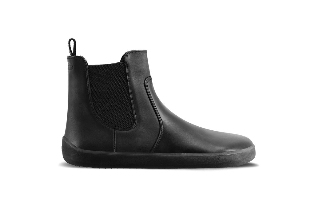Barfußstiefel Be Lenka Entice Neo - All Black