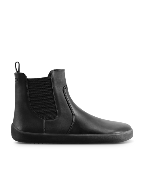 Barfußstiefel Be Lenka Entice Neo - All Black