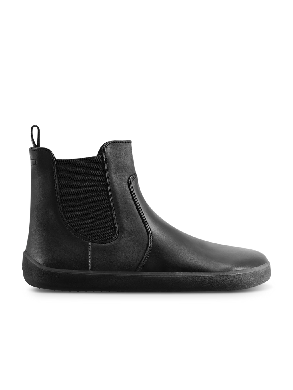 Barfußstiefel Be Lenka Entice Neo - All Black