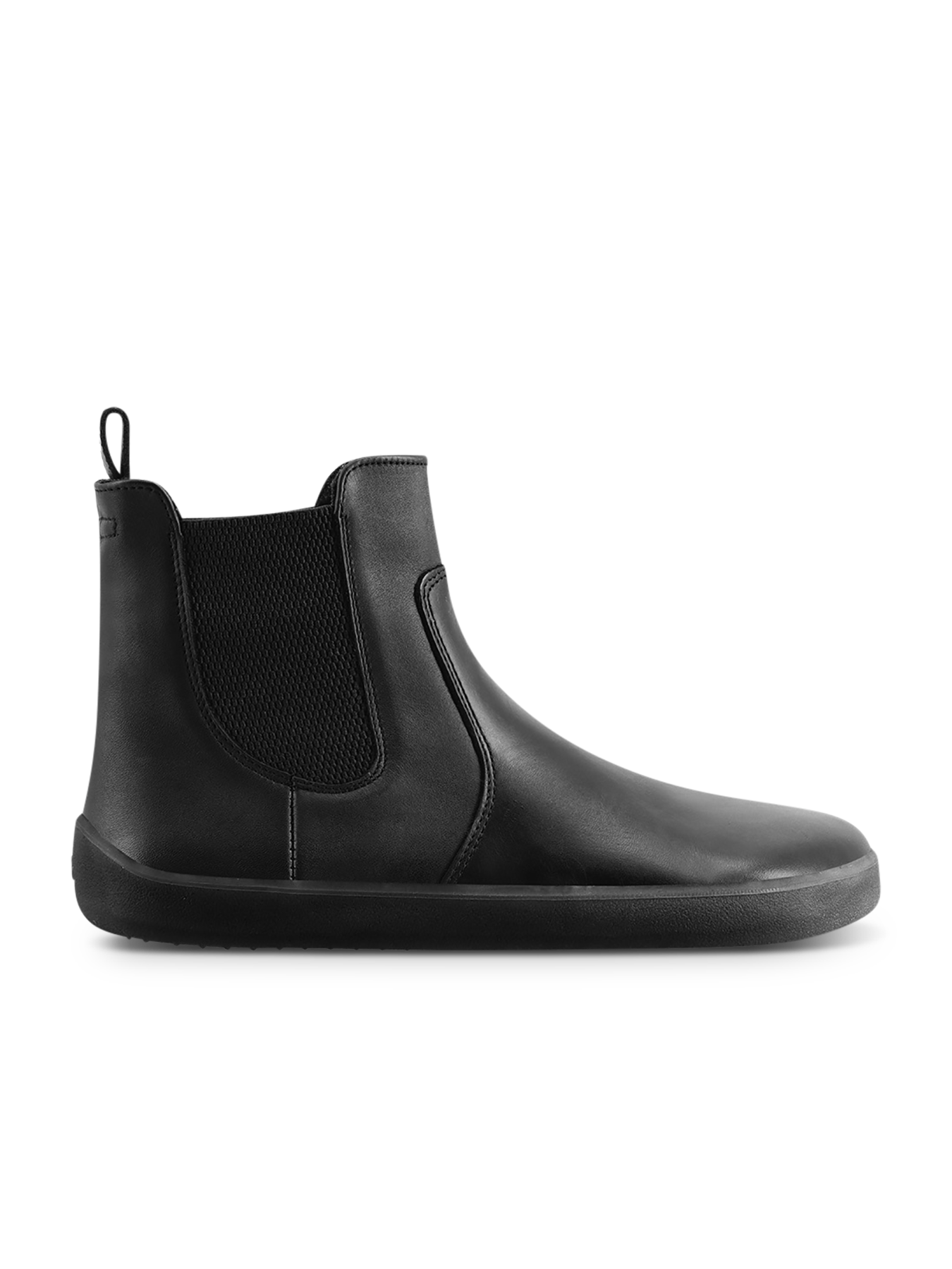 Barfußstiefel Be Lenka Entice Neo - All Black
